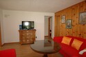 Vakantiehuis Woonkamer