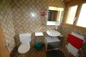 Vakantiehuis Badkamer
