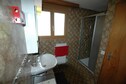 Vakantiehuis Badkamer