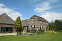 Hertenbroeksgoed in Braamt - Gelderland, Nederland foto 8545298
