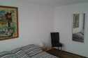Vakantiehuis Slaapkamer