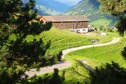 Vakantiehuis Uitzicht zomer