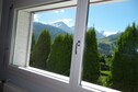 Vakantiehuis Uitzicht zomer