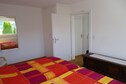 Vakantiehuis Slaapkamer