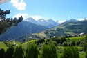 Vakantiehuis Uitzicht zomer