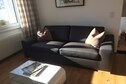 Vakantiehuis Woonkamer