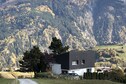 Vakantiehuis Exterieur zomer
