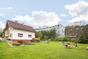 Vakantiehuis Exterieur zomer