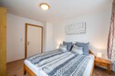 Vakantiehuis Slaapkamer