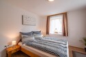Vakantiehuis Slaapkamer