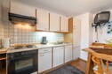Vakantiehuis Keuken