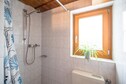Vakantiehuis Badkamer