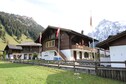 Vakantiehuis Exterieur zomer