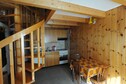 Vakantiehuis Keuken
