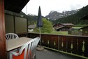 Vakantiehuis Terras/Balkon