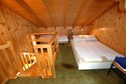 Vakantiehuis Slaapkamer