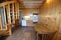 Vakantiehuis Keuken