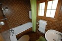 Vakantiehuis Badkamer