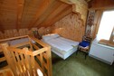 Vakantiehuis Slaapkamer