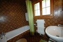 Vakantiehuis Badkamer