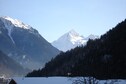 Vakantiehuis Directe omgeving (winter) (<1 km)