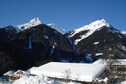 Vakantiehuis Directe omgeving (winter) (<1 km)