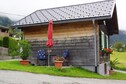 Vakantiehuis Exterieur zomer