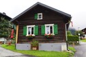 Vakantiehuis Exterieur zomer