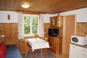 Vakantiehuis Keuken