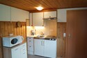 Vakantiehuis Keuken