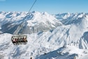 Vakantiehuis In de regio (winter) (>5 km)