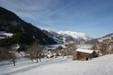 Vakantiehuis In de regio (winter) (>5 km)