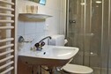 Vakantiehuis Badkamer