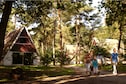 Vakantiehuis Exterieur zomer