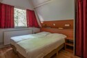 Vakantiehuis Slaapkamer