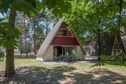 Vakantiehuis Exterieur zomer