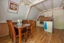 Vakantiehuis Keuken