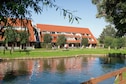 Vakantiehuis Exterieur zomer