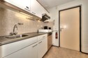 Vakantiehuis Keuken
