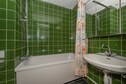 Vakantiehuis Badkamer
