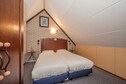 Vakantiehuis Slaapkamer