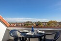 Vakantiehuis Terras/Balkon