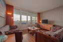 Vakantiehuis Woonkamer