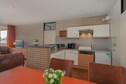 Vakantiehuis Keuken