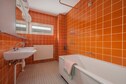 Vakantiehuis Badkamer