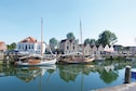 Vakantiehuis In de regio (zomer) (>5 km)