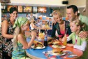 Vakantiehuis Faciliteiten en service vakantiepark