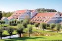 Vakantiehuis Exterieur zomer