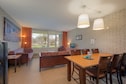 Vakantiehuis Woonkamer