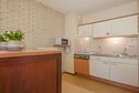 Vakantiehuis Keuken